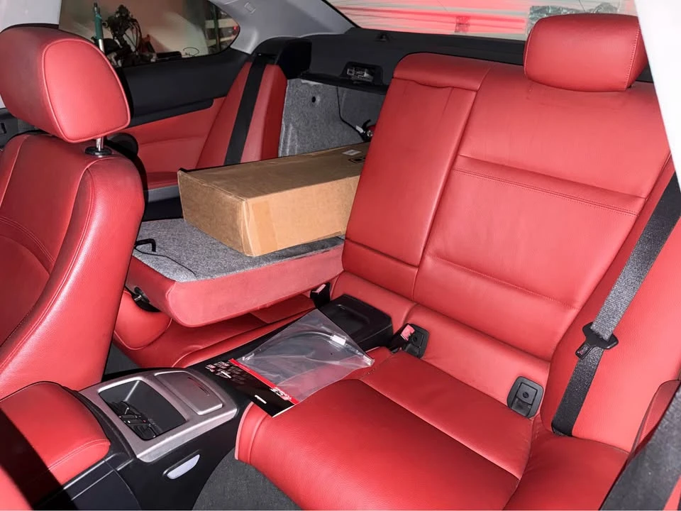2009 BMW E92 335i Coupe - Image 7 of 17