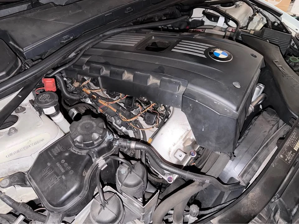 2009 BMW E92 335i Coupe - Image 15 of 17