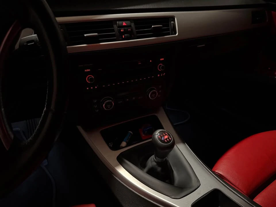 2009 BMW E92 335i Coupe - Image 10 of 17
