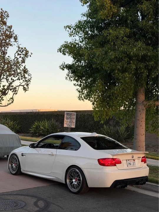 2009 BMW E92 335i Coupe - Image 3 of 17