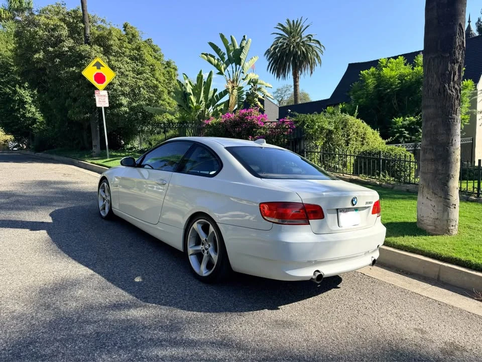 2009 BMW E92 335i Coupe - Image 3 of 10