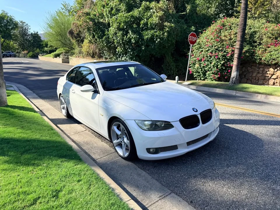 2009 BMW E92 335i Coupe - Image 6 of 10