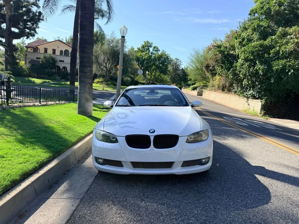 2009 BMW E92 335i Coupe - Image 7 of 10