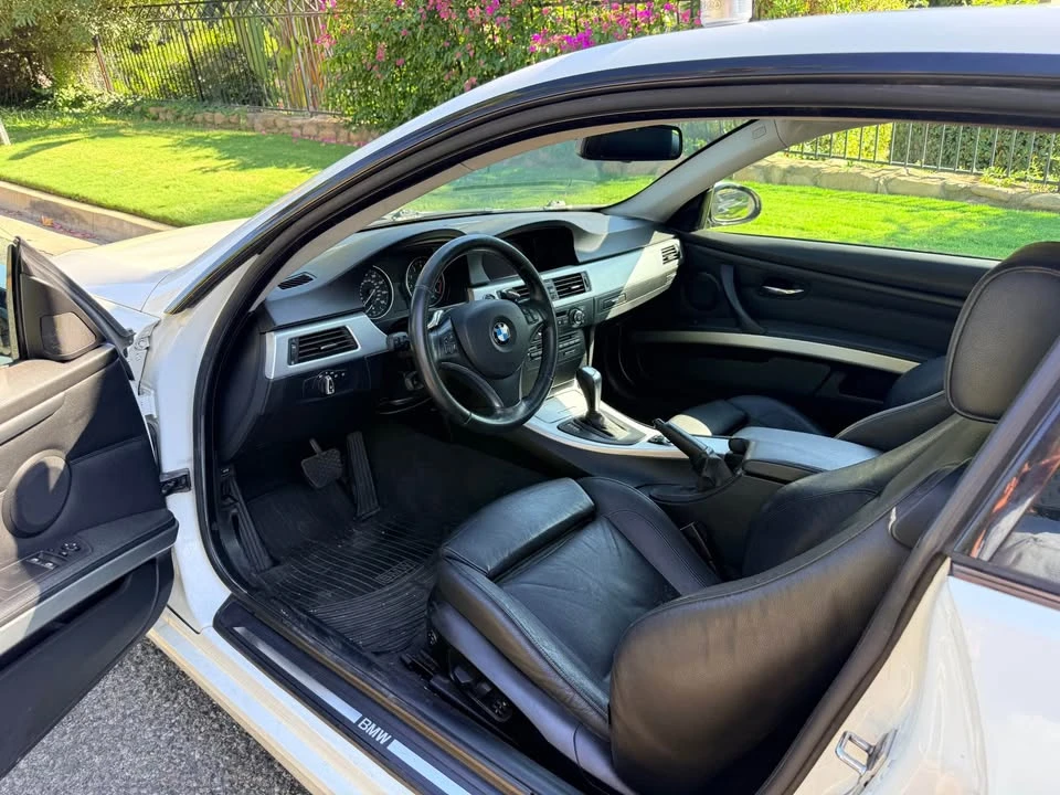 2009 BMW E92 335i Coupe - Image 9 of 10