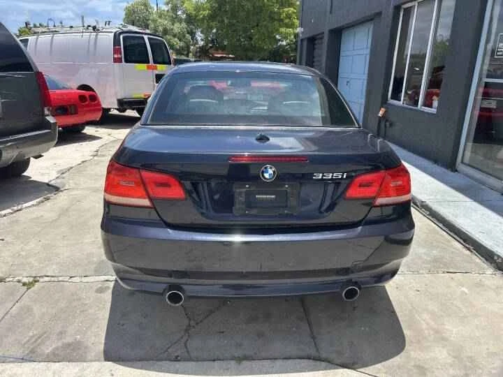 2009 BMW E92 335i Coupe - Image 4 of 8