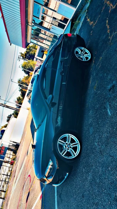 2009 BMW E92 335i Coupe - Image 7 of 9