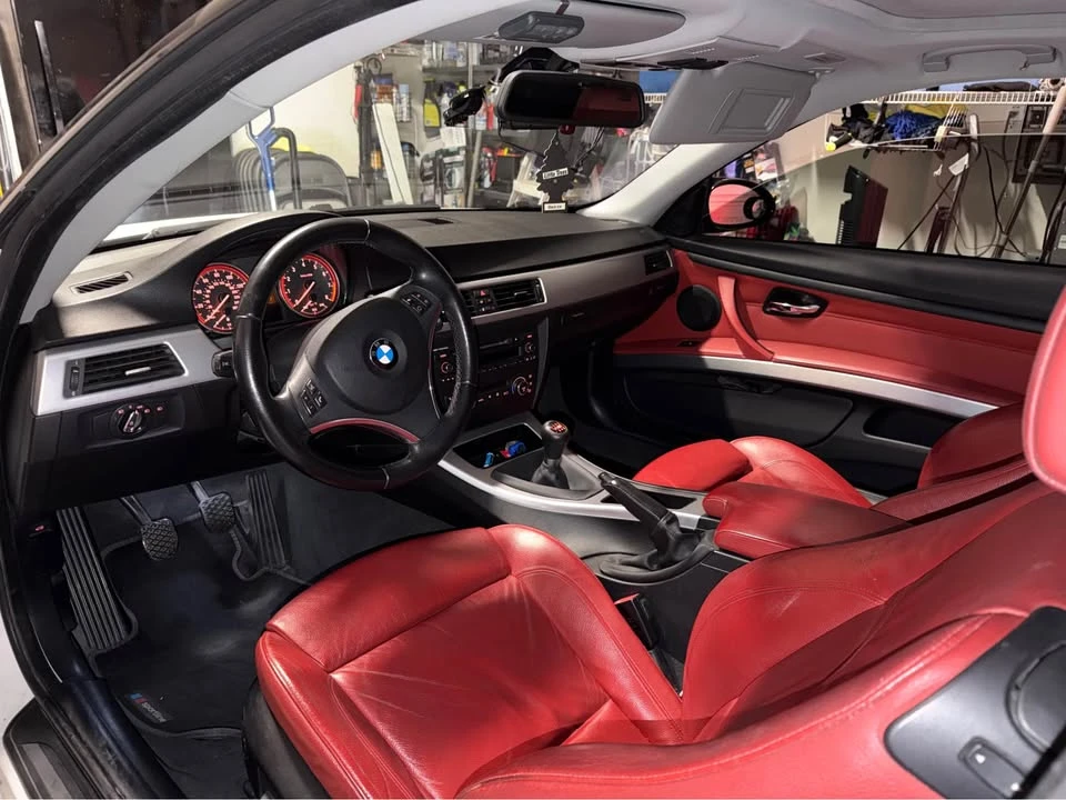 2009 BMW E92 335i Coupe - Image 6 of 17
