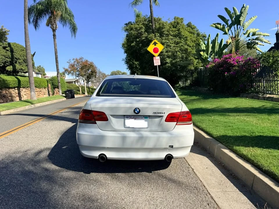 2009 BMW E92 335i Coupe - Image 4 of 10
