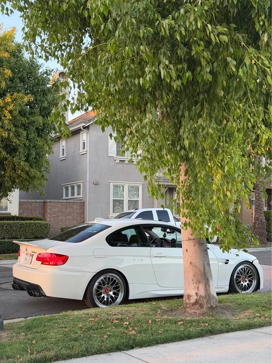 2009 BMW E92 335i Coupe - Image 4 of 17