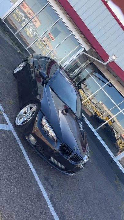 2009 BMW E92 335i Coupe - Image 6 of 9