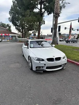 2009 BMW 3 Series 335i Coupe