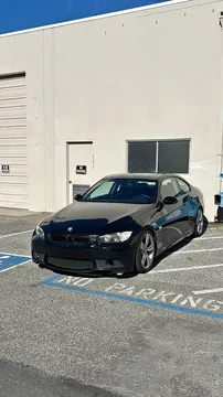 2009 BMW 3 Series 335i Coupe