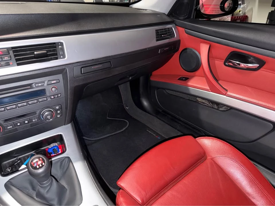 2009 BMW E92 335i Coupe - Image 8 of 17