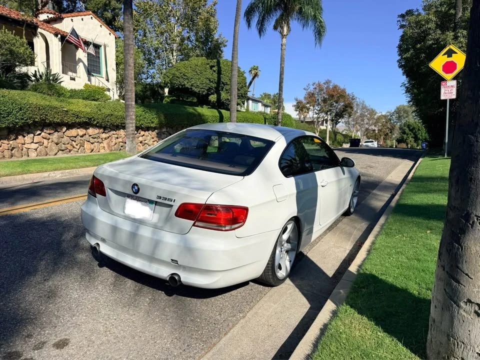 2009 BMW E92 335i Coupe - Image 5 of 10