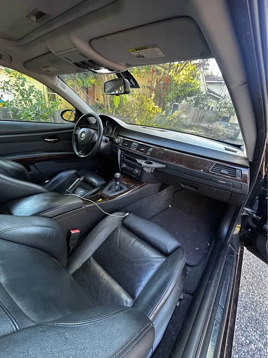 2009 BMW E92 335i Coupe - Image 7 of 11
