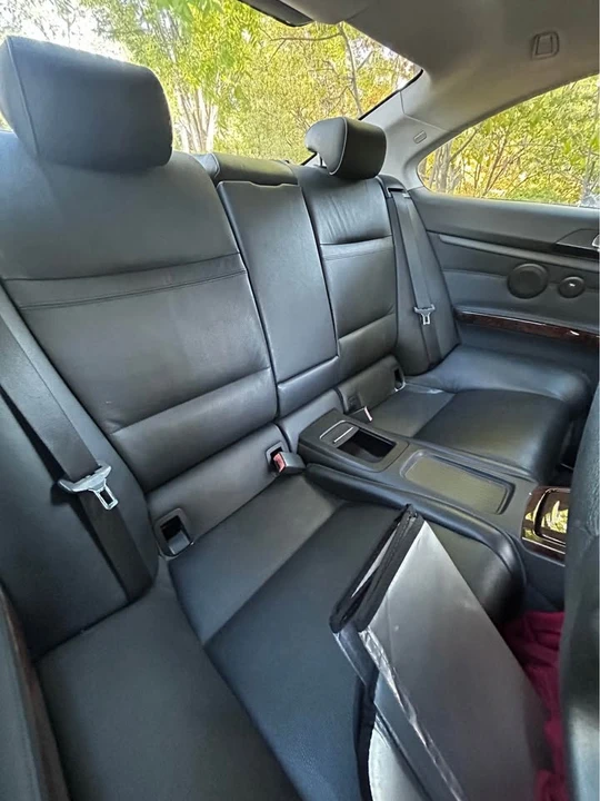 2009 BMW E92 335i Coupe - Image 10 of 11