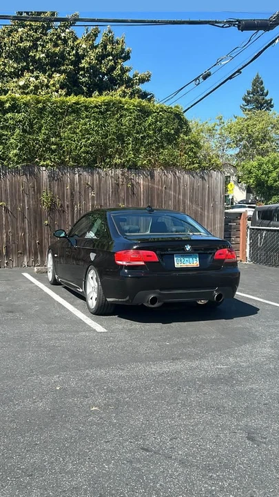 2009 BMW E92 335i Coupe - Image 2 of 11