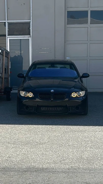 2009 BMW E92 335i Coupe - Image 4 of 11