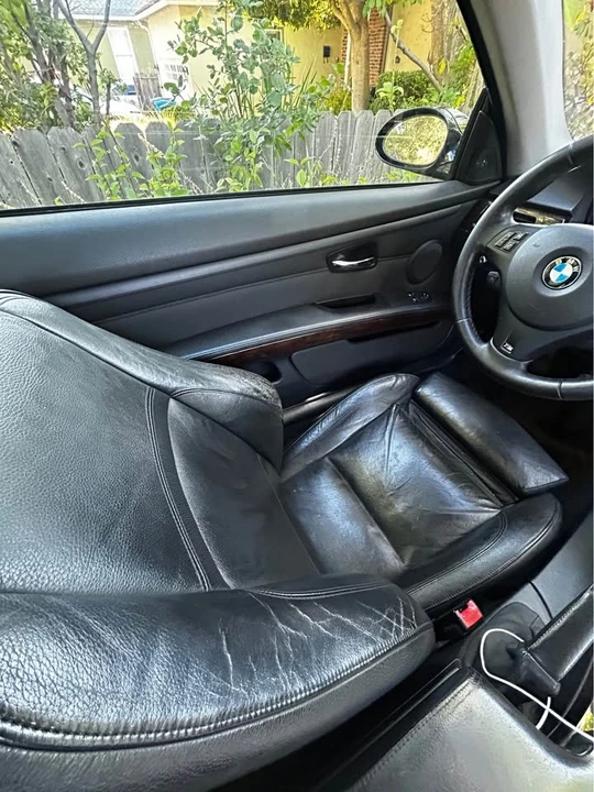 2009 BMW E92 335i Coupe - Image 9 of 11