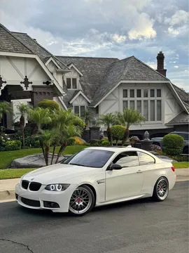 2009 BMW 3 Series 335i Coupe