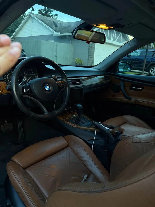 2009 BMW E92 335i Coupe - Image 5 of 5