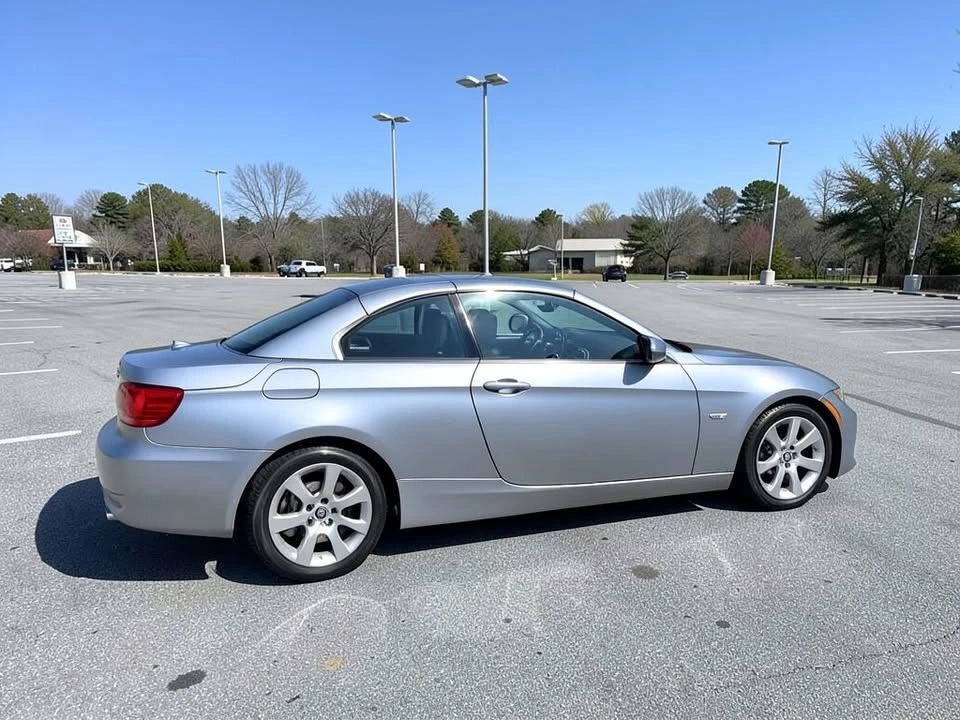 2009 BMW E90 335i Sedan - Image 5 of 15
