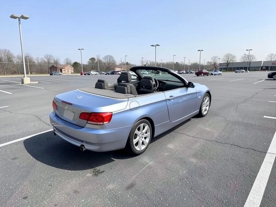 2009 BMW E90 335i Sedan - Image 7 of 15
