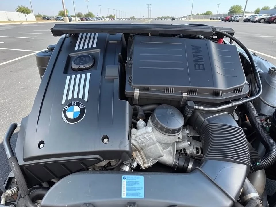 2009 BMW E90 335i Sedan - Image 15 of 15
