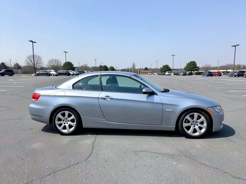 2009 BMW E90 335i Sedan - Image 6 of 15