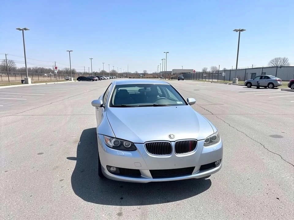 2009 BMW E90 335i Sedan - Image 2 of 15