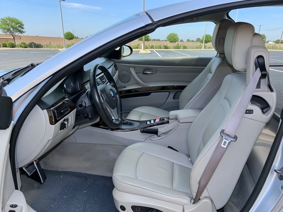 2009 BMW E90 335i Sedan - Image 14 of 15