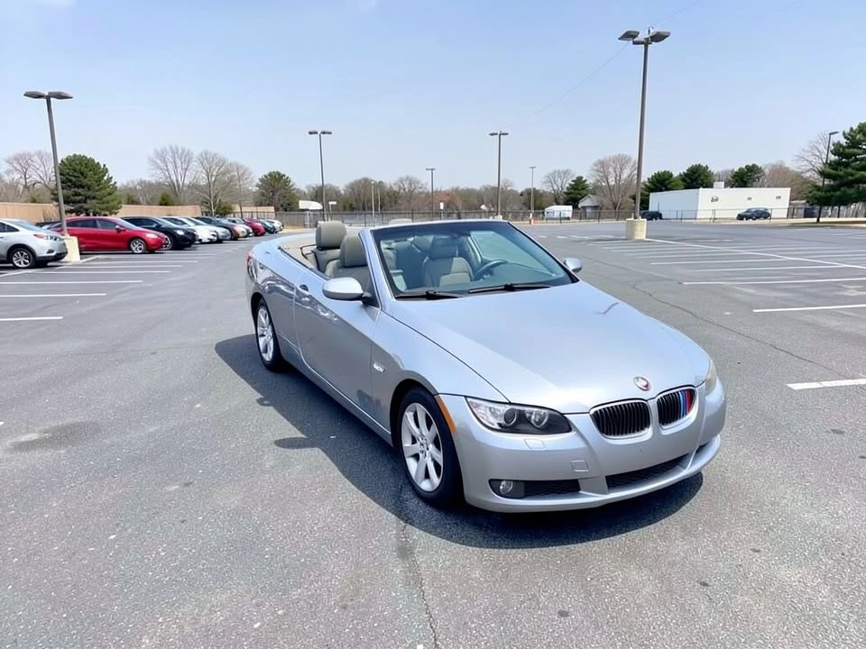 2009 BMW E90 335i Sedan - Image 10 of 15