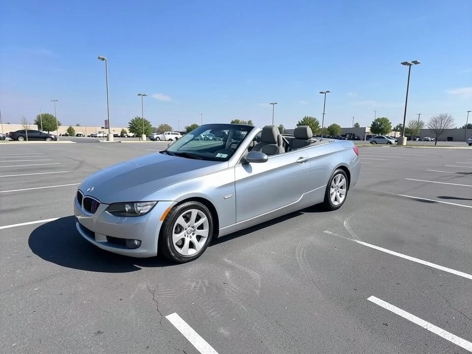 2009 BMW E90 335i Sedan - Image 11 of 15