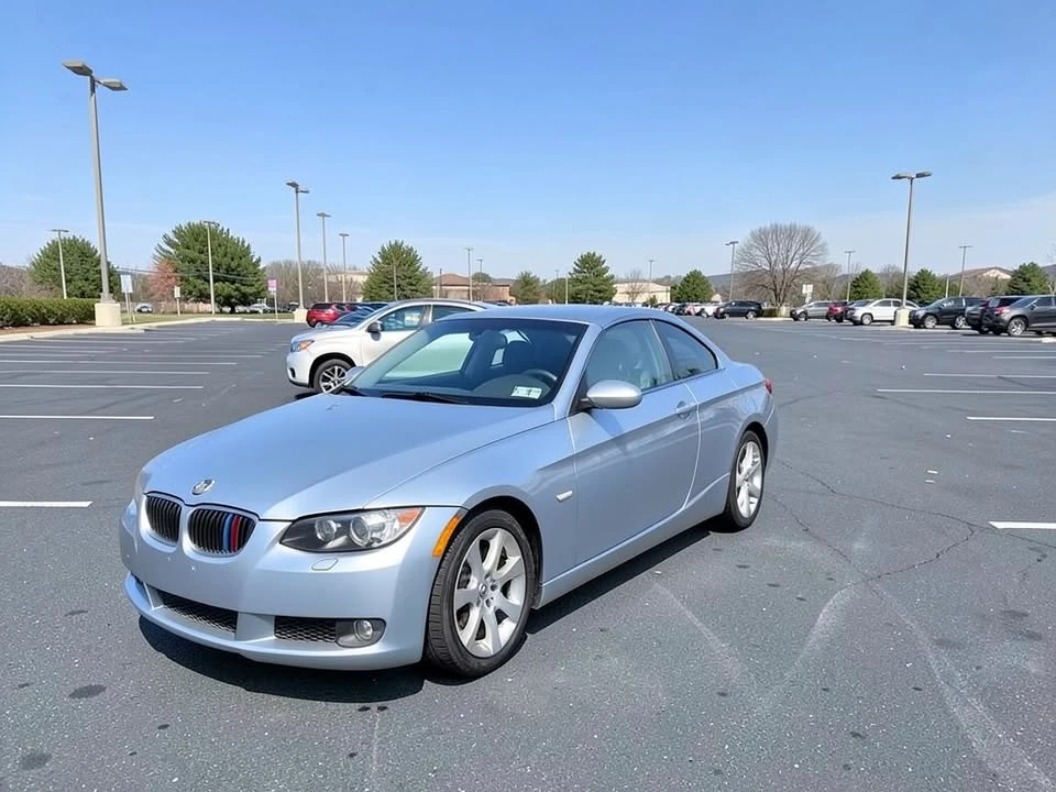 2009 BMW E90 335i Sedan - Image 3 of 15