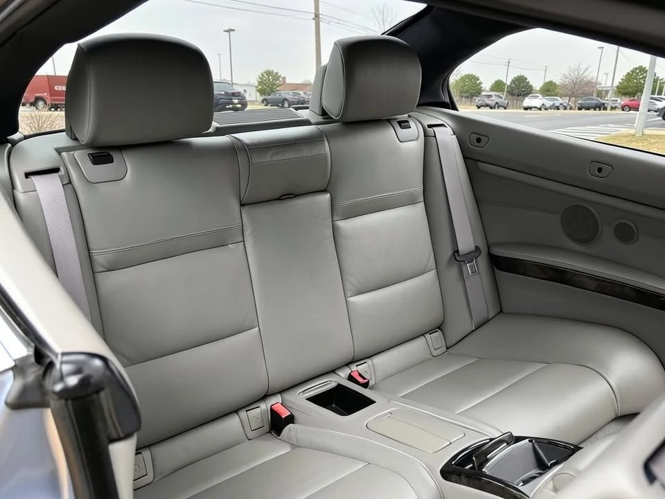 2009 BMW E90 335i Sedan - Image 13 of 15