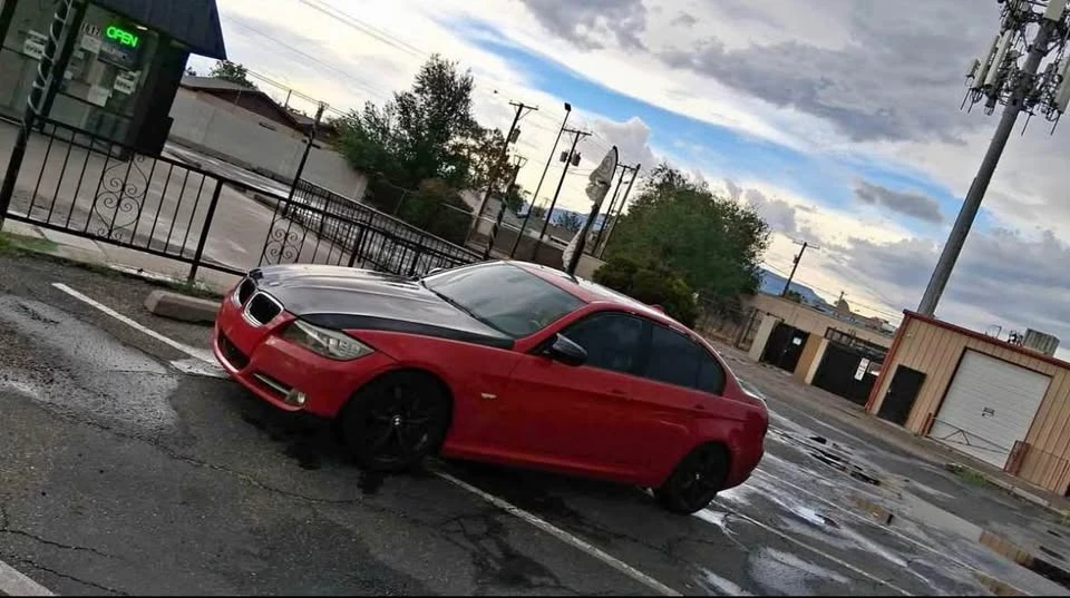 2009 BMW E90 335i Sedan - Image 3 of 3