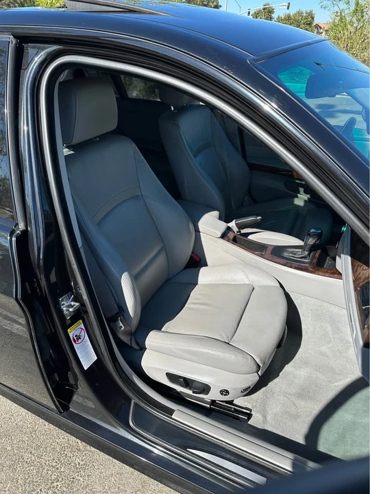 2009 BMW E90 335i Sedan - Image 20 of 20
