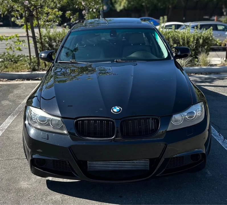 2009 BMW E90 335i Sedan - Image 16 of 20