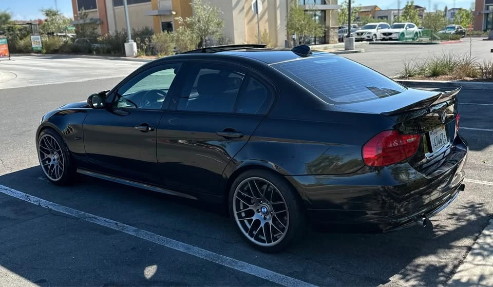 2009 BMW E90 335i Sedan - Image 12 of 20