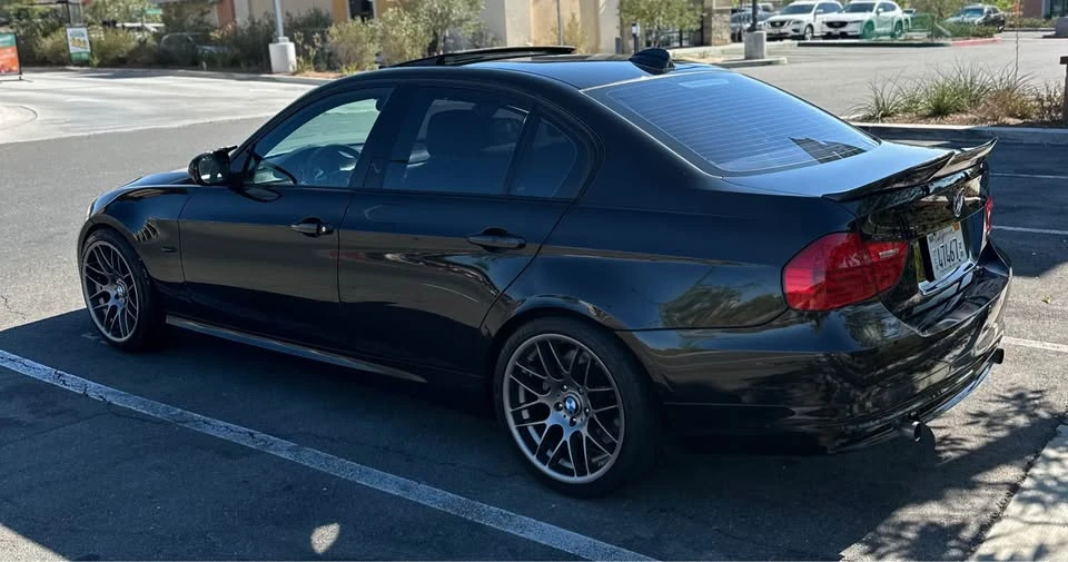2009 BMW E90 335i Sedan - Image 6 of 20