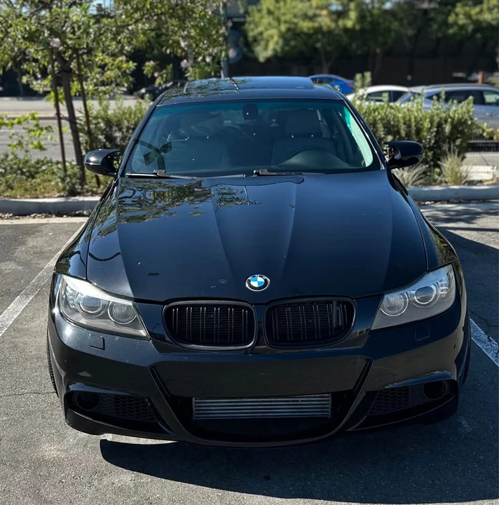 2009 BMW E90 335i Sedan - Image 14 of 20