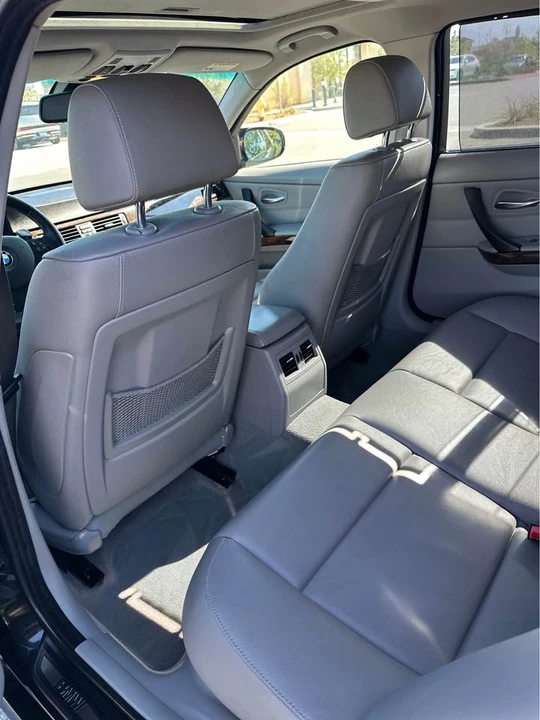 2009 BMW E90 335i Sedan - Image 19 of 20