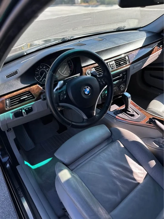 2009 BMW E90 335i Sedan - Image 4 of 20
