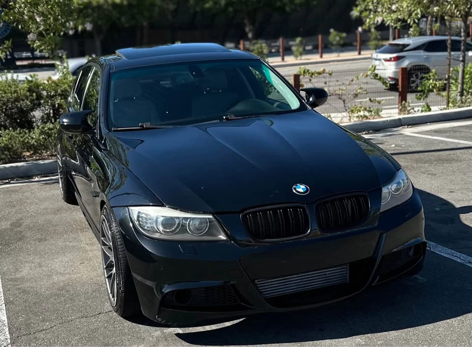 2009 BMW E90 335i Sedan - Image 18 of 20
