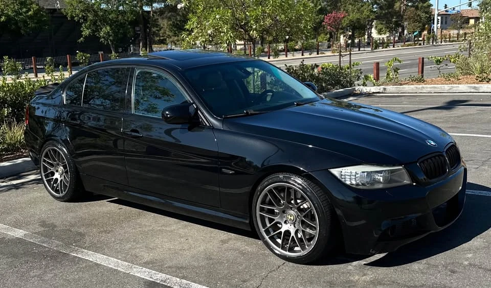 2009 BMW E90 335i Sedan - Image 6 of 20