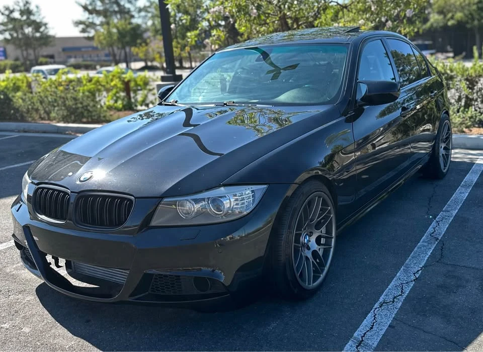 2009 BMW E90 335i Sedan - Image 15 of 20