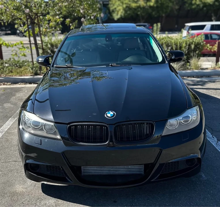 2009 BMW E90 335i Sedan - Image 5 of 20