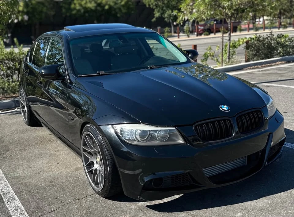 2009 BMW E90 335i Sedan - Image 20 of 20