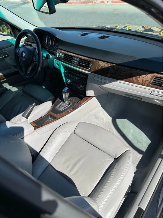 2009 BMW E90 335i Sedan - Image 14 of 20