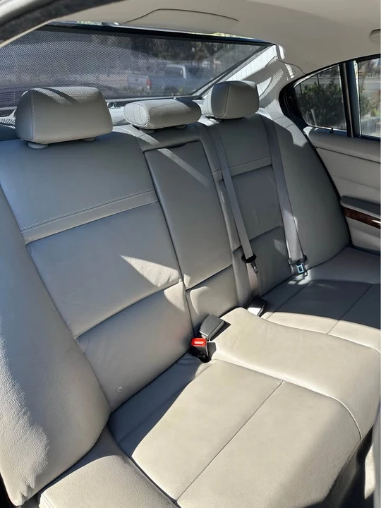 2009 BMW E90 335i Sedan - Image 9 of 20